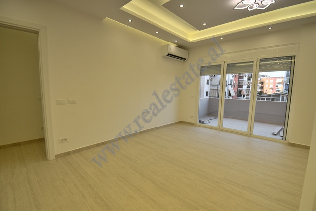 Office space for rent in Ndreko Rino Street, near Wilson Square, in Tirana, Albania.
The property i
